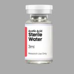 Acetic Acid Sterile Water