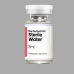BAC Sterile Water