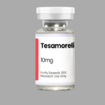 Tesamorelin