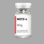 MOTS-c