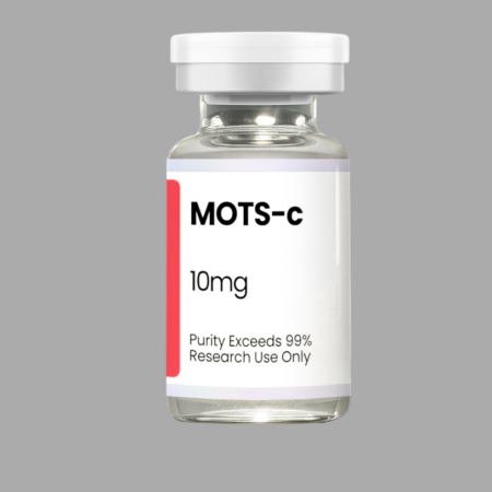 MOTS-c