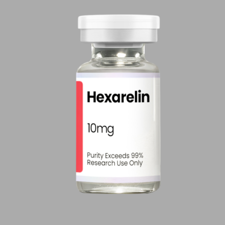 Hexarelin