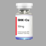 GHK-Cu