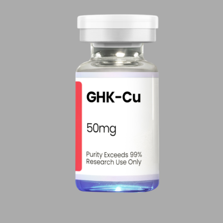 GHK-Cu