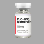 CJC-1295 Ipamorelin