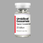 Umbilical Exosomes 20 billion