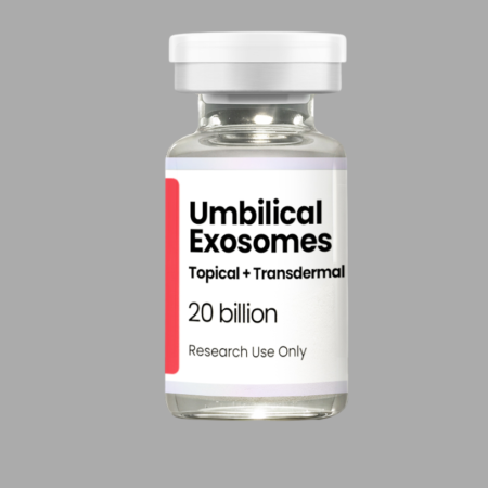 Umbilical Exosomes 20 billion
