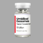 Umbilical Exosomes 10 billion