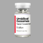 Umbilical Exosomes 5 billion