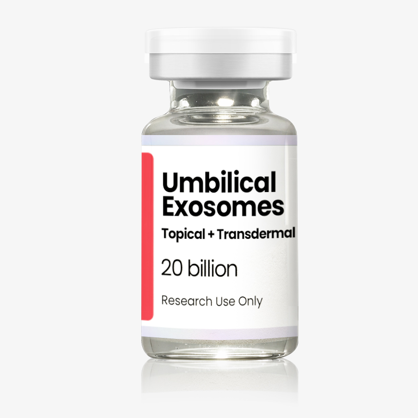 Umbilical Exosomes 20 billion