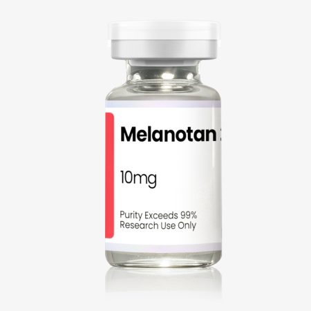 Melanotan 2