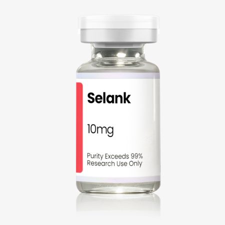 Selank