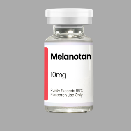 Melanotan 2