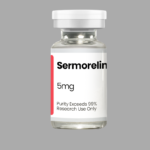 Sermorelin