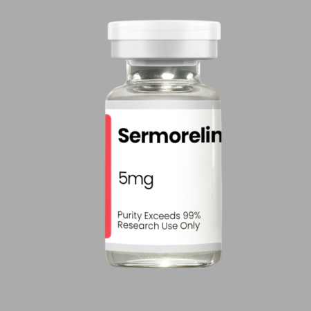 Sermorelin