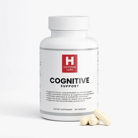 Cognitive Support