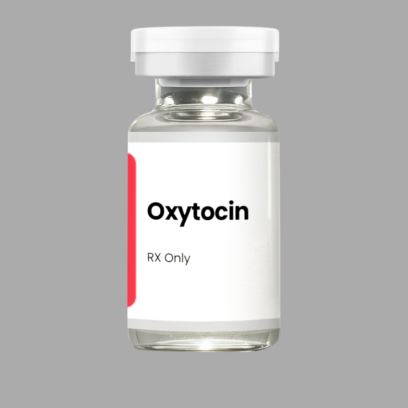 Oxytocin