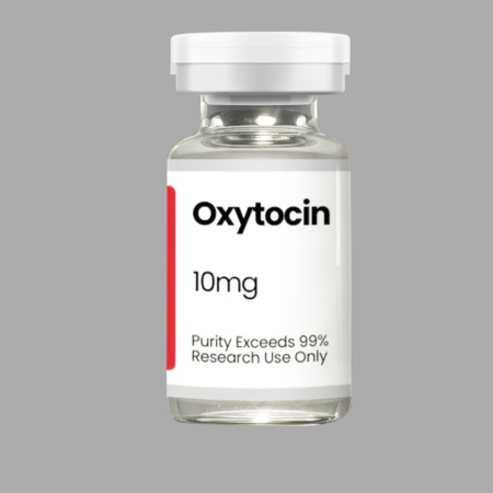 Oxytocin