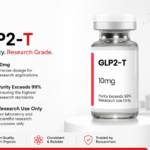 Tirzepatide for Metabolic Health