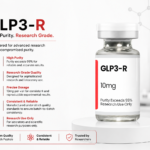 Retatrutide Triple-Agonist for Advanced Weight Loss