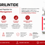 Cagrilintide for Appetite Regulation