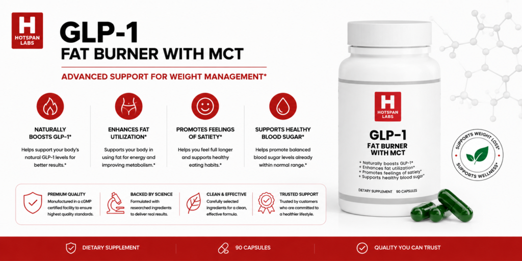 GLP-1 peptides buyer's guide