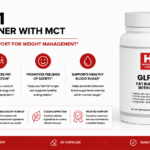 GLP-1 peptides buyer's guide