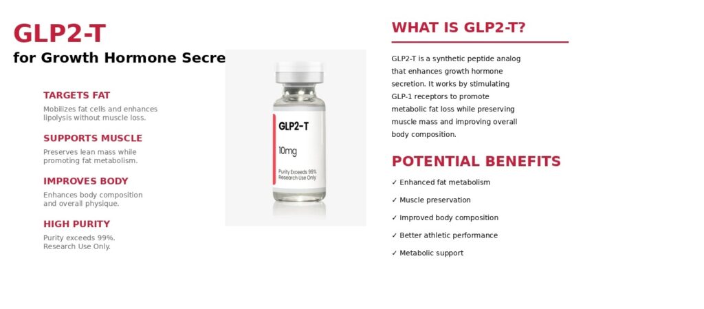 Peptides for Weight Loss