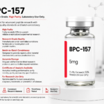 BPC-157 Combination Protocols