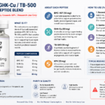 Peptides for Anti-Aging Skin.