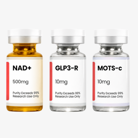 Metabolic Trio