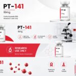Pt-141 Peptide For Wellness