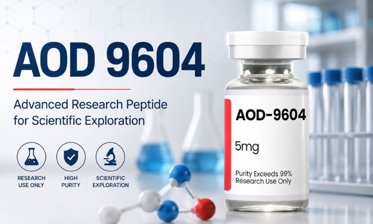 AOD 9604