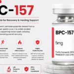 Peptide Vials