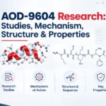AOD-9604 Research