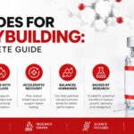 Peptides for Bodybuilding