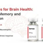 Peptides for Brain Health