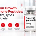 Human Growth Hormone Peptides